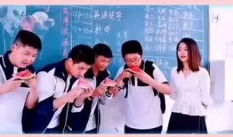 吃瓜同学的视频,一场视觉盛宴的幕后故事