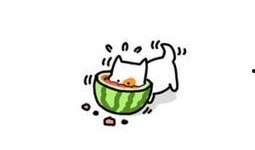 求吃瓜微信头像