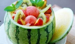 梦见偷了瓜吃西瓜,偷瓜吃瓜的奇幻之旅