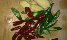 洪雅烤鱼吃瓜,一场吃瓜群众的美食盛宴