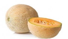 哈密瓜晚上吃可以吃吗,健康小憩的甜蜜选择