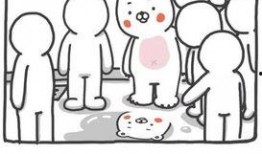 吃瓜先生怎么画,绘制趣味角色的创作指南