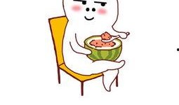 吃瓜的小怪怪,揭秘吃瓜小怪怪的瓜界传奇