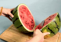 吃瓜发丰顺,揭秘丰顺美食背后的故事