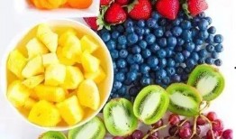 吃哈密瓜可以瘦,夏日瘦身新选择