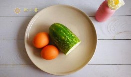 蛋瓜吃的,传统与创新交融的味蕾盛宴