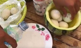 瓜哥吃的食物,探寻各地特色佳肴