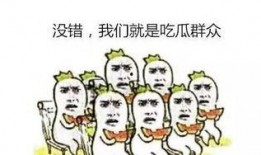 吃瓜打开正确方式
