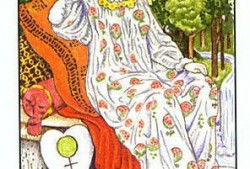 吃瓜吃到自己塔罗牌,我的塔罗牌奇幻之旅