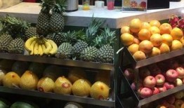 吃菠萝哈密瓜解酒