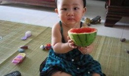 蓝星星吃瓜,蓝星星的瓜田奇遇记