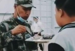 教官当面吃瓜剩饭,教官的“瓜剩饭”奇遇记