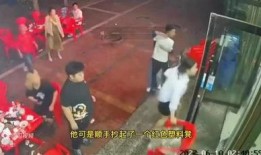 唐山打人吃瓜,网络围观下的道德拷问与法律反思