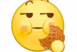 表情吃瓜图片,揭秘网络热图的趣味与内涵