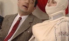 憨豆妹吃哈密瓜,哈密瓜美食之旅