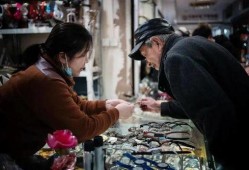 轻纺市场吃瓜,吃瓜群众的热议焦点