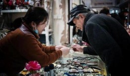 轻纺市场吃瓜,吃瓜群众的热议焦点