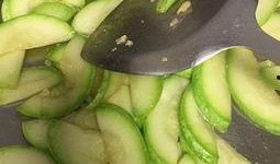 在云南小瓜怎么吃