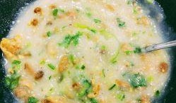 油茶大爷吃瓜,一场别开生面的乡村生活