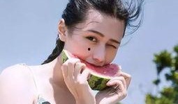 吃瓜女孩系列头像,趣味横生的网络潮流