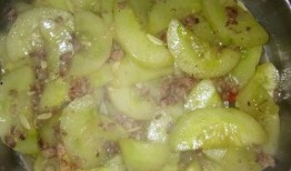 什么瓜可以炒吃,瓜类美食大集合，教你如何炒出美味佳肴