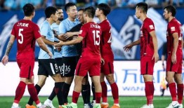 上海上港输球吃瓜