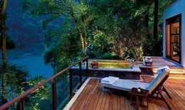 唐庄温泉酒店吃瓜