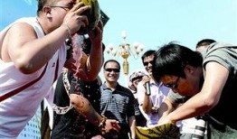 吃瓜大赛背后,一场全民娱乐的狂欢盛宴