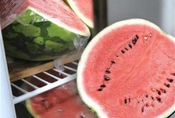 隔夜吃瓜检测,揭秘食品安全背后的秘密
