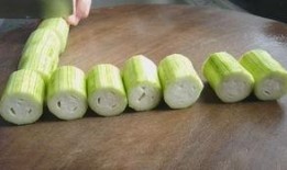 吃蒲瓜容易胖嗎,吃蒲瓜真的会容易发胖吗？