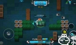 小瓜吃鸡游戏,畅游虚拟战场，体验极限竞技乐趣