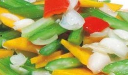 上海路炒吃瓜,揭秘街头美食的独特魅力