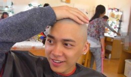 吃瓜帅小伙光头,揭秘他的独特魅力与生活态度