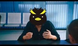 企鹅喜欢吃瓜,瓜果飘香