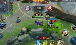 峡谷吃瓜评论,揭秘热门游戏背后的精彩评论风云