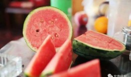 百年吃瓜,见证时代变迁的民间小吃