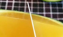 黄色彩瓜咋吃,黄色彩瓜的多彩食法揭秘