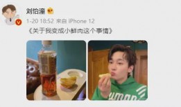 离谱吃瓜博主,揭秘娱乐圈幕后真相！