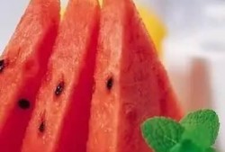 持续吃瓜的危害