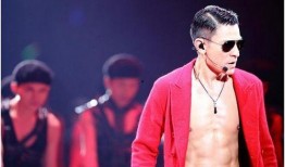 刘德华吃瓜的视频