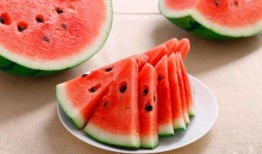 夏天吃瓜的讲究,吃瓜讲究全解析