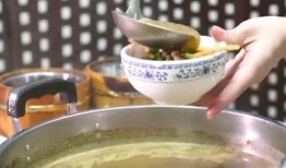 油茶大爷吃瓜,一场别开生面的乡村生活