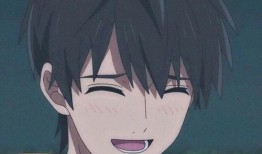 吃瓜动漫男图文,趣味横生的动漫世界一角