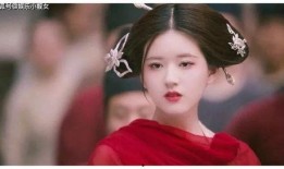 女明星演员吃瓜