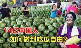 怎么自由吃瓜,畅享娱乐，无忧无虑