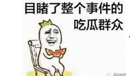 怎么上吃瓜群众,网络时代的围观力量