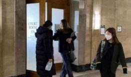 网上看庭审吃瓜