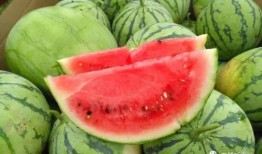 洗澡时候吃瓜,沐浴中的悠闲美食体验