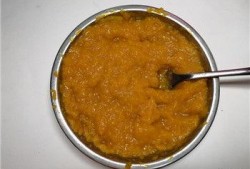 白玉瓜冻着吃,白玉瓜冻的清凉诱惑