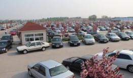 长沙车贩子吃瓜,揭秘二手车市场的幕后风云